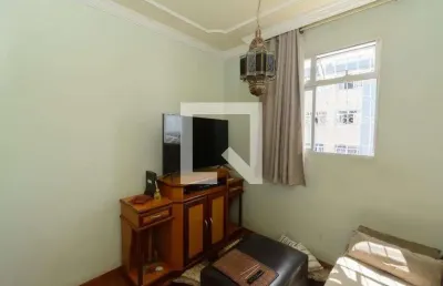 Apartamento para venda - eldorado, 3 quartos,  55 m² - contagem