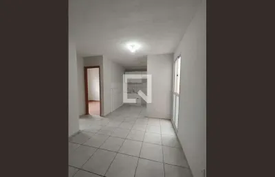 Apartamento para venda - tropical, 2 quartos,  52 m² - contagem