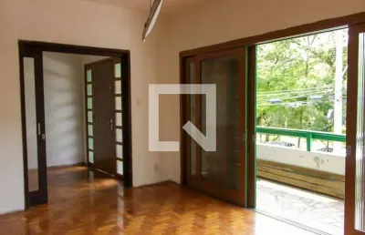 Casa para venda - guarani, 3 quartos,  193 m² - novo hamburgo