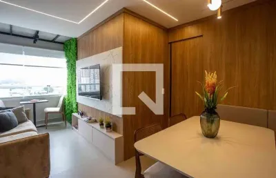 Apartamento para venda - centro, 2 quartos,  45 m² - diadema