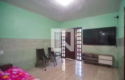 Casa para venda - santo afonso, 3 quartos,  180 m² - novo hamburgo