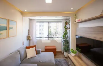 Apartamento para venda - centro, 2 quartos,  60 m² - diadema