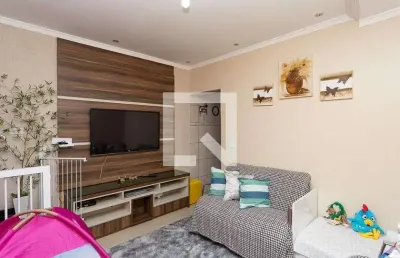 Casa para venda - conceição, 3 quartos,  225 m² - diadema