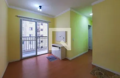 Apartamento para venda - nova petrópolis, 2 quartos,  55 m² - são bernardo do campo