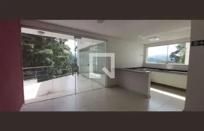 Casa para venda - ville de montagne, 2 quartos,  146 m² - nova lima