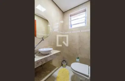 Casa para venda - vila boa vista, 3 quartos,  177 m² - barueri