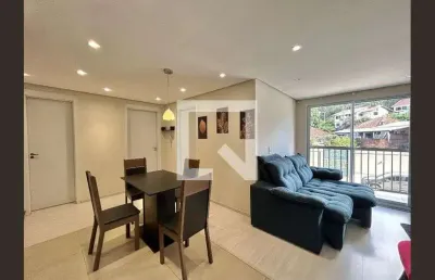 Apartamento para venda - primavera, 2 quartos,  65 m² - novo hamburgo