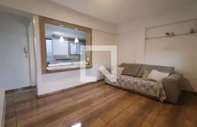 Apartamento para venda - vila nova, 2 quartos,  70 m² - novo hamburgo