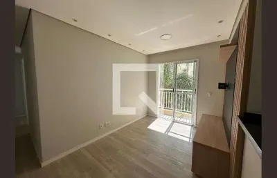 Apartamento para venda - jardim esperança, 2 quartos,  58 m² - barueri