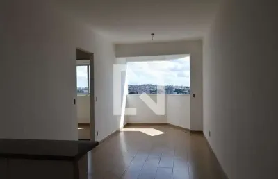 Apartamento para venda - linda vista, 2 quartos,  52 m² - contagem
