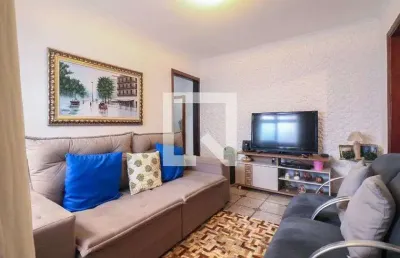 Casa para venda - olímpico, 2 quartos,  202 m² - são caetano do sul