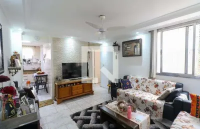Apartamento para venda - oswaldo cruz, 2 quartos,  56 m² - são caetano do sul