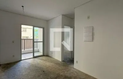 Apartamento para venda - alphaville, 2 quartos,  52 m² - barueri