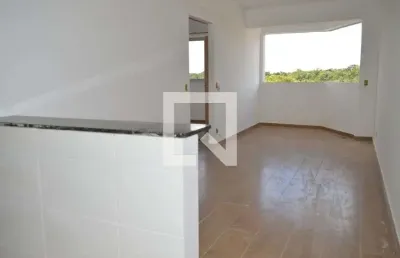 Apartamento para venda - linda vista, 2 quartos,  52 m² - contagem