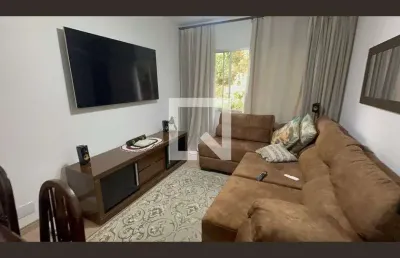 Apartamento para venda - centro, 2 quartos,  60 m² - barueri