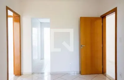 Apartamento para venda - arvoredo ii, 2 quartos,  51 m² - contagem