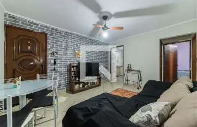 Apartamento para venda - oswaldo cruz, 2 quartos,  59 m² - são caetano do sul