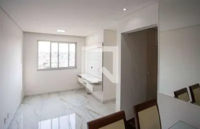 Apartamento para venda - vila nogueira, 3 quartos,  54 m² - diadema