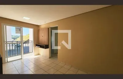 Apartamento para venda - residencial das flores, 2 quartos,  48 m² - várzea paulista