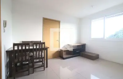 Apartamento para venda - rondônia, 2 quartos,  71 m² - novo hamburgo