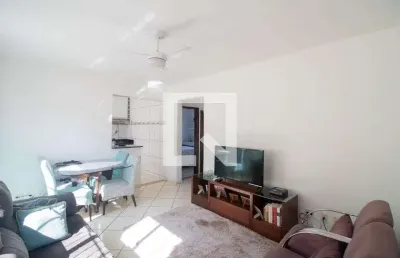 Apartamento para venda - alvorada, 2 quartos,  68 m² - contagem