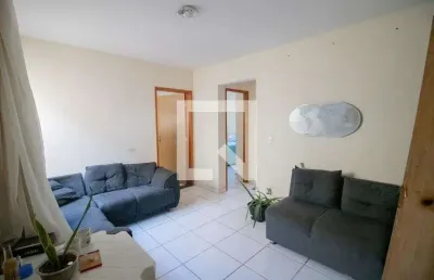 Apartamento para venda - novo horizonte, 2 quartos,  70 m² - betim