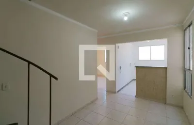 Cobertura para venda - cabral, 2 quartos,  75 m² - contagem