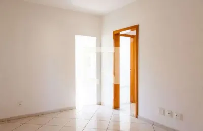 Apartamento para venda - arvoredo ii, 2 quartos,  52 m² - contagem