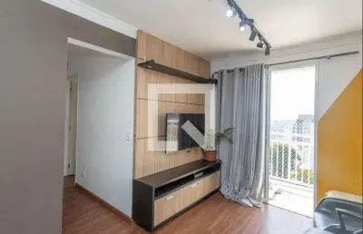 Apartamento para venda - centro, 2 quartos,  51 m² - diadema