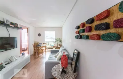 Apartamento para venda - centro, 2 quartos,  52 m² - diadema