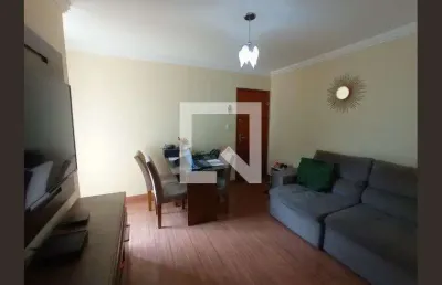 Apartamento para venda - alvorada, 2 quartos,  53 m² - contagem