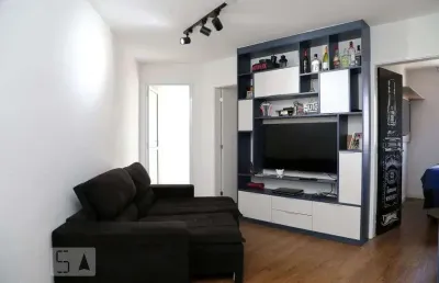 Apartamento para venda - parque monte alegre, 2 quartos,  60 m² - taboão da serra