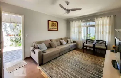 Casa para venda - centro, 3 quartos,  164 m² - diadema