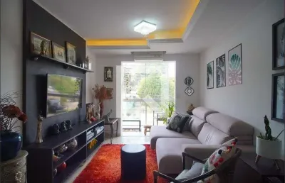 Apartamento para venda - boa vista, 2 quartos,  68 m² - novo hamburgo