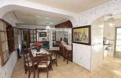 Casa para venda - conj. água branca, 3 quartos,  161 m² - contagem
