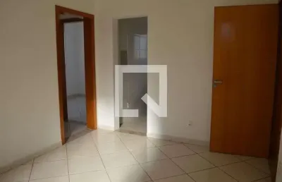 Apartamento para venda - arvoredo ii, 2 quartos,  50 m² - contagem