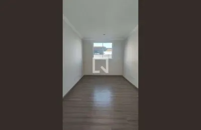 Apartamento para venda - cabral, 2 quartos,  52 m² - contagem