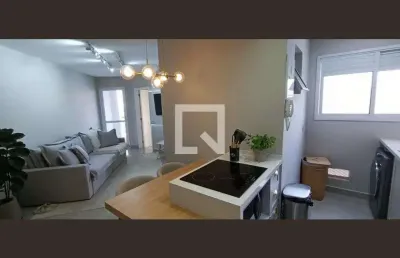 Apartamento para venda - parque monte alegre, 2 quartos,  55 m² - taboão da serra
