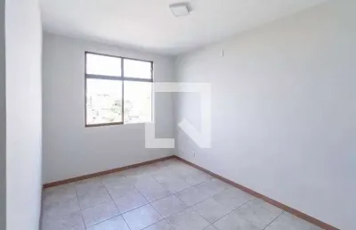 Apartamento para venda - jardim vera cruz, 3 quartos,  60 m² - contagem
