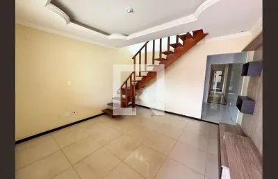 Casa para venda - novo eldorado, 3 quartos,  191 m² - contagem