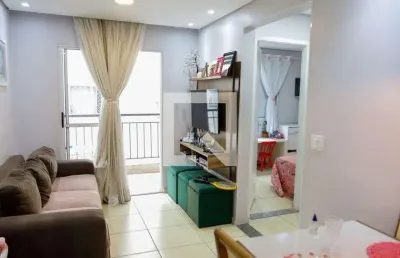 Apartamento para venda - novo osasco, 3 quartos,  58 m² - osasco