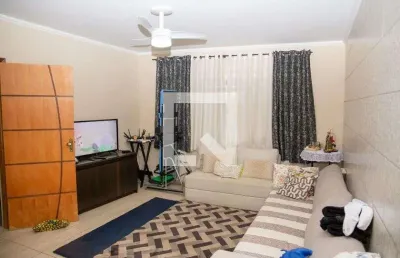 Casa para venda - campanário, 4 quartos,  186 m² - diadema