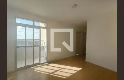 Apartamento para venda - colonial, 3 quartos,  60 m² - contagem