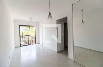 Apartamento para venda - jardim esperança, 2 quartos,  60 m² - barueri