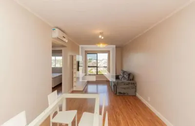 Apartamento para venda - rondônia, 2 quartos,  68 m² - novo hamburgo