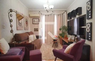 Apartamento para venda - rio branco, 2 quartos,  64 m² - novo hamburgo