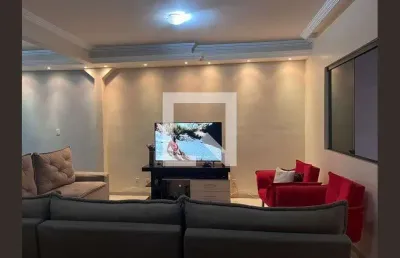 Casa para venda - alvorada, 3 quartos,  180 m² - contagem
