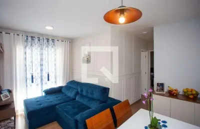 Apartamento para venda - centro, 2 quartos,  52 m² - diadema