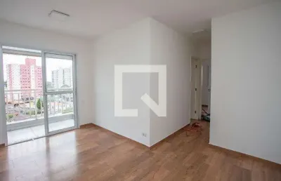 Apartamento para venda - centro, 2 quartos,  51 m² - diadema