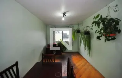 Apartamento para venda - jardim monte alegre, 2 quartos,  73 m² - taboão da serra